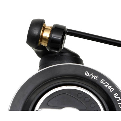 Котушка Flagman Force Rank Feeder 5000 4+1BB