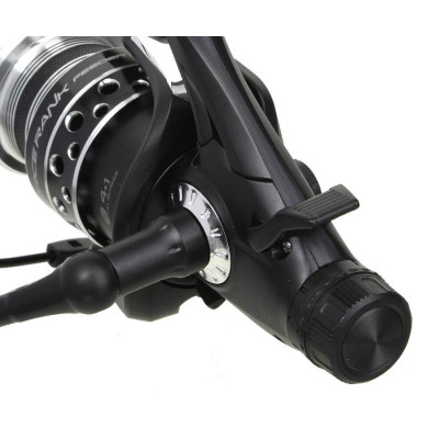 Котушка Flagman Force Rank Feeder 5000 4+1BB