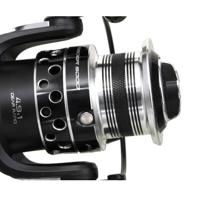 Котушка Flagman Force Rank Feeder 5000 4+1BB