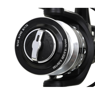 Котушка Flagman Force Rank Feeder 5000 4+1BB