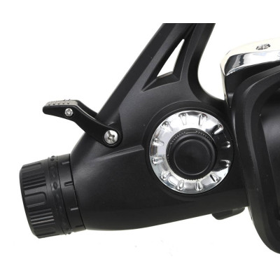 Котушка Flagman Force Rank Feeder 5000 4+1BB