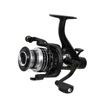 Котушка Flagman Force Rank Feeder 5000 4+1BB