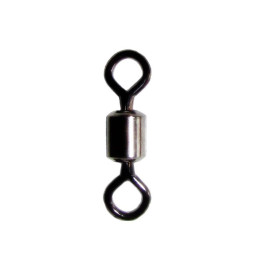 Вертлюг Просто снасті Rolling Swivel 5шт. №1