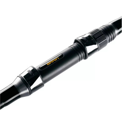 Фідер/карповик Brain Apex Double 4lb/180г 3,9м