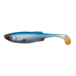 Силікон Savage Gear Craft Shad 10см 6г Blue Pearl