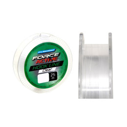 Волосінь Flagman Force Active Hook Lenght 25м 0,16мм