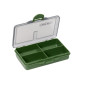 Коробка Carp Pro 4 відділеня 10,5x7,5x2,5см