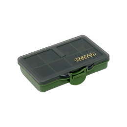 Коробка Carp Pro 8 відділень 10,5x7,5x2,5см