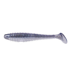 Силікон Wist Fat Xwist Floating 3,3" 6шт. color 17