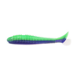 Силікон Wist Fat Xwist Floating 3,3" 6шт. color 13