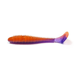 Силікон Wist Fat Xwist Floating 3,3" 6шт. color 14