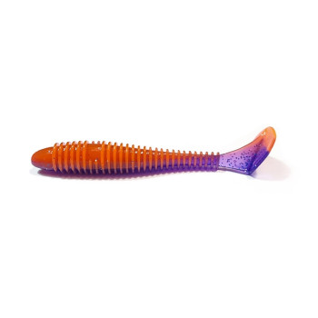 Силікон Wist Fat Xwist Floating 3,3" 6шт. color 14