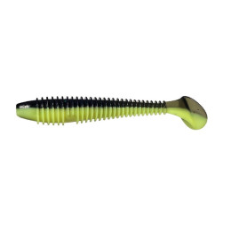 Силікон Wist Fat Xwist Floating 3,3" 6шт. color 15