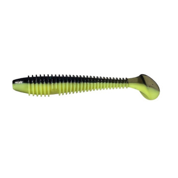 Силікон Wist Fat Xwist Floating 3,3" 6шт. color 15