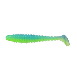 Силікон Wist Fat Xwist Floating 3,3" 6шт. color 18