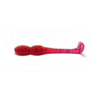 Силікон Wist Azot Floating 2" 10шт. color 08