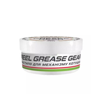 Мастило для котушок Kalipso Reel Grease Gear 8г