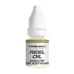 Мастило для котушок Kalipso Reel Oil 10г