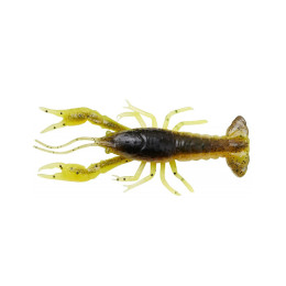 Силікон Savage Gear 4D Craw Floating 75мм 5,5г Summer