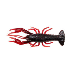 Силікон Savage Gear 4D Craw Floating 75мм 5,5г Red