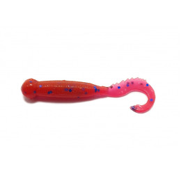 Силікон Wist Drago Floating 2" 8шт. color 08