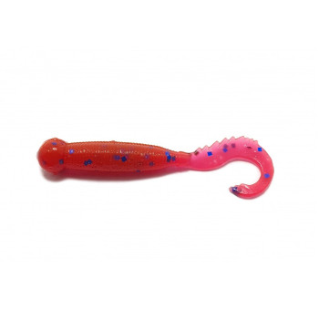 Силікон Wist Drago Floating 2" 8шт. color 08