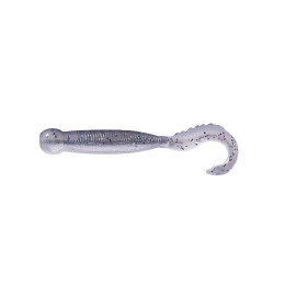 Силікон Wist Drago Floating 2" 8шт. color 17