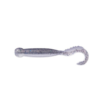 Силікон Wist Drago Floating 2" 8шт. color 17