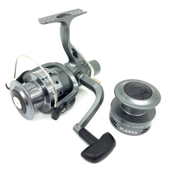 Котушка Kaida CTR-403A 3BB