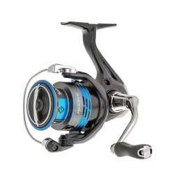 Котушка Shimano Nexave FI 2500S 3+1BB