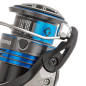 Котушка Shimano Nexave FI 2500S 3+1BB