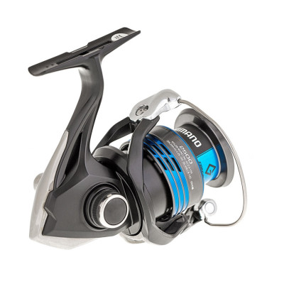 Котушка Shimano Nexave FI 2500S 3+1BB