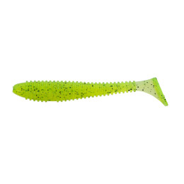 Силікон їстівний Select Fatfish 2.4" 6шт. Color 072