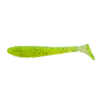 Силікон їстівний Select Fatfish 2.4" 6шт. Color 072