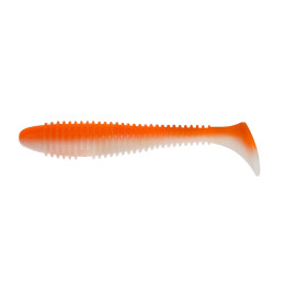 Силікон їстівний Select Fatfish 2.4" 6шт. Color 209