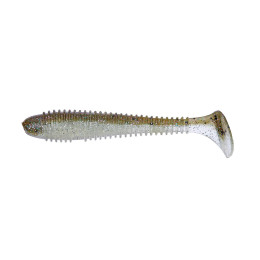 Силікон їстівний Select Fatfish 2.4" 6шт. Color 214