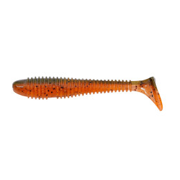 Силікон їстівний Select Fatfish 2.4" 6шт. Color 217