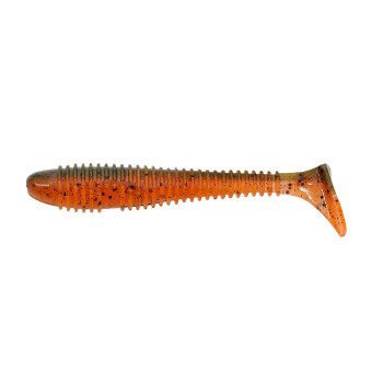 Силікон їстівний Select Fatfish 2.4" 6шт. Color 217