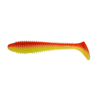 Силікон їстівний Select Fatfish 2.4" 6шт. Color 202