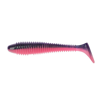Силікон їстівний Select Fatfish 2.4" 6шт. Color 205