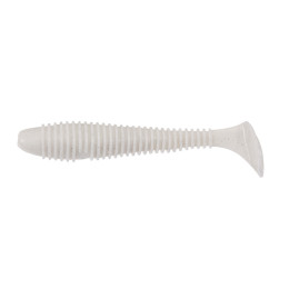 Силікон їстівний Select Fatfish 2.4" 6шт. Color 557