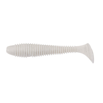 Силікон їстівний Select Fatfish 2.4" 6шт. Color 557