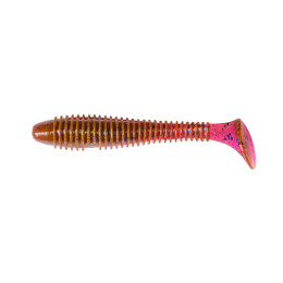Силікон їстівний Select Fatfish 2.4" 6шт. Color 900