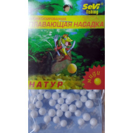 Плавающая насадка Натур миди