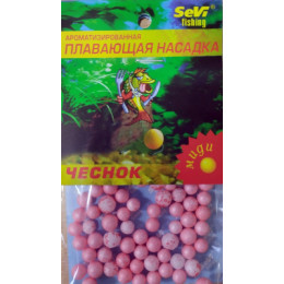 Плаваюча насадка Часник міді
