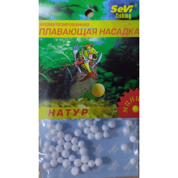 Плаваюча насадка Натур міні