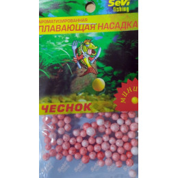 Плаваюча насадка Часник міні