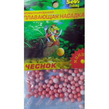 Плаваюча насадка Часник міні