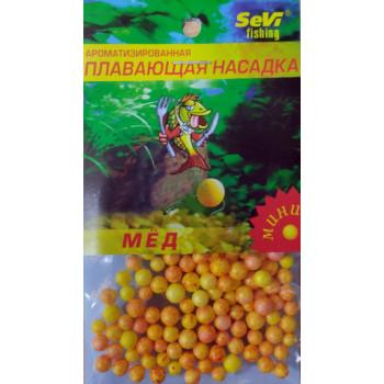 Плаваюча насадка Мед міні