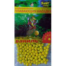 Плавающая насадка Ваниль мини